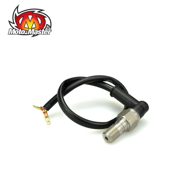 Contacto Stop Hidráulico Moto Master M10 x 1.00