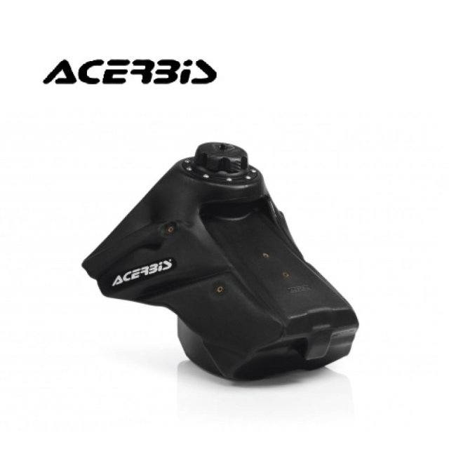 Fuel Tank Acerbis 10.5L Honda CRF250R 2010-2013 CRF450R 2009-2012