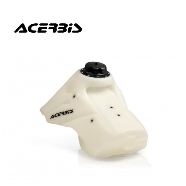 Fuel Tank Acerbis 10.5L Honda CRF250R 2010-2013 CRF450R 2009-2012