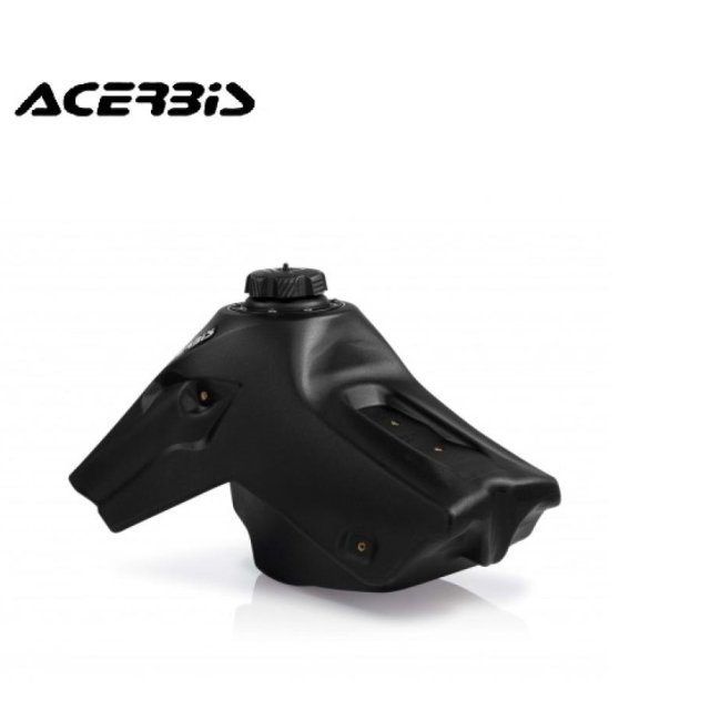 Fuel Tank Acerbis 10,5L Honda CRF250R 2014-2017 CRF450R 2013-2016