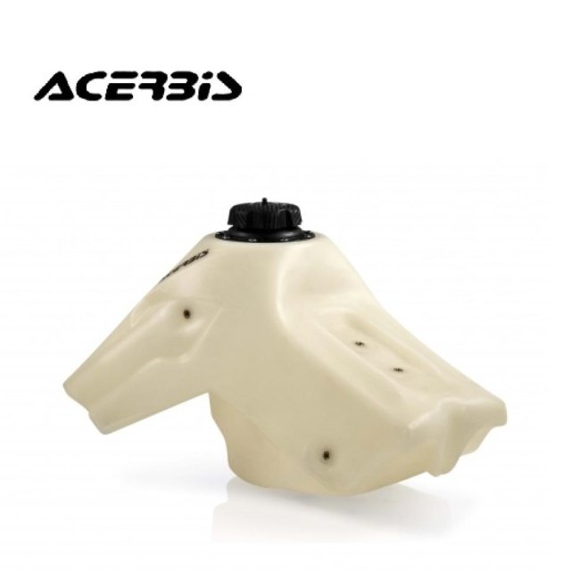 Fuel Tank Acerbis 10,5L Honda CRF250R 2014-2017 CRF450R 2013-2016