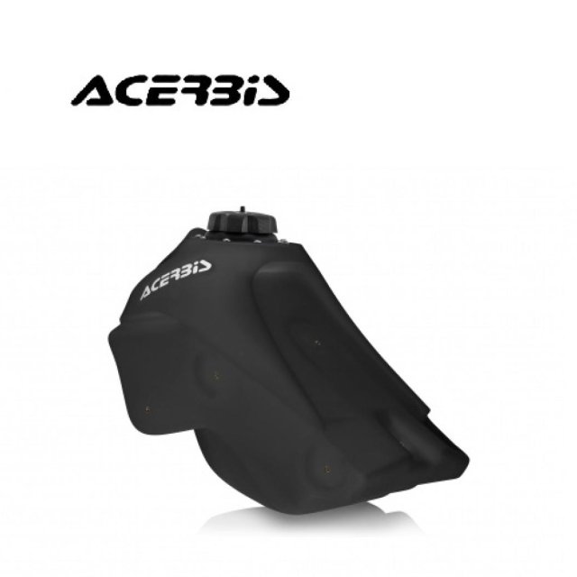 Fuel Tank Acerbis 10.5L Kawasaki KX250 4T 2020 KX250F 2017-2019