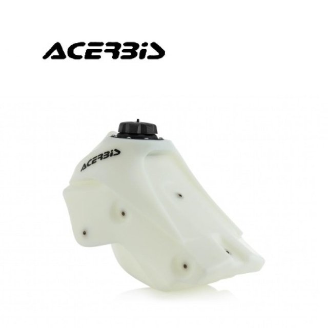 Fuel Tank Acerbis 10.5L Kawasaki KX250 4T 2020 KX250F 2017-2019