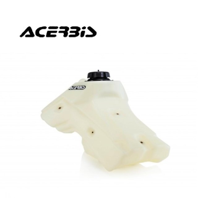 Fuel Tank Acerbis 10,5L KAWASAKI KX250/KX250X/KX450/KX450F/KX450X  19-24