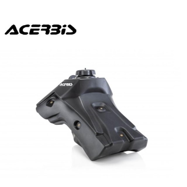 Fuel Tank Acerbis 10,5L KAWASAKI KX250/KX250X/KX450/KX450F/KX450X  19-24