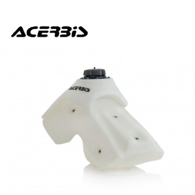 Fuel Tank Acerbis 10,5L Kawasaki KX450F 2009-2011