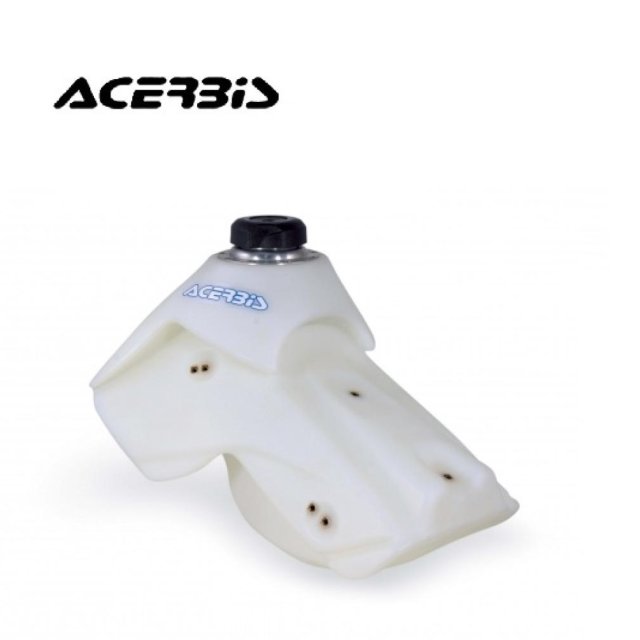 Fuel Tank Acerbis 10,5L Kawasaki KX450F 2012-2015