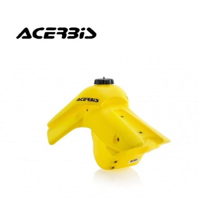 Depósito Acerbis 11.3L Suzuki RM-Z 250 2007-2009