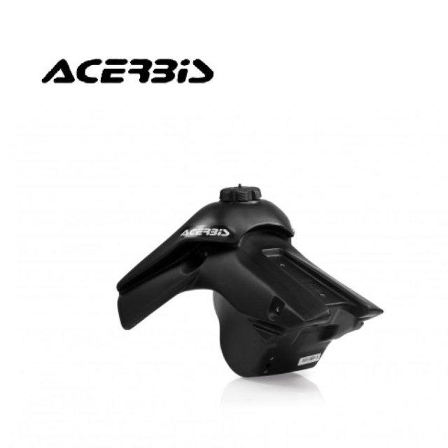 Depósito Acerbis 11.3L Suzuki RM-Z 250 2007-2009