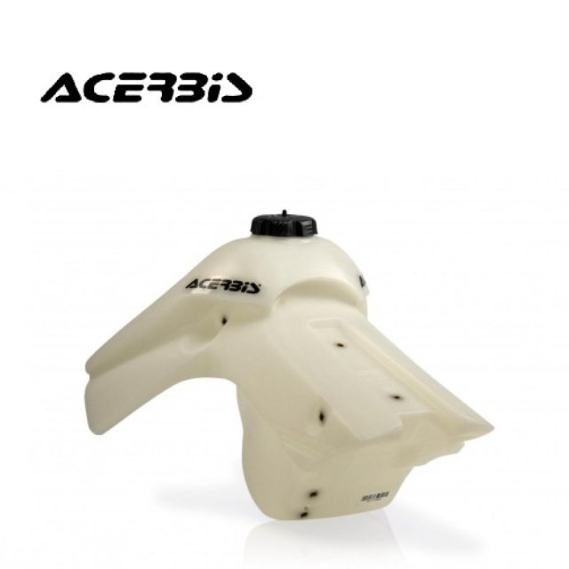 Depósito Acerbis 11.3L Suzuki RM-Z 250 2007-2009