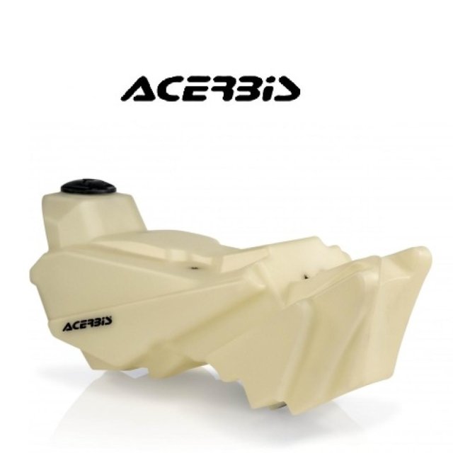 Fuel Tank Acerbis 11.3L Yamaha YZ250F 2014-2018 YZ450F 2014-2017