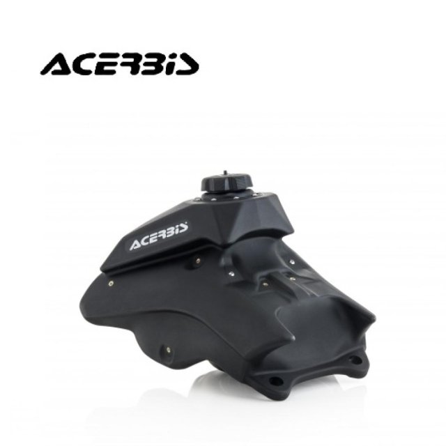 Fuel Tank Acerbis 11.5L Honda CRF250/300 2019-201 CRF450RX 2017-2020