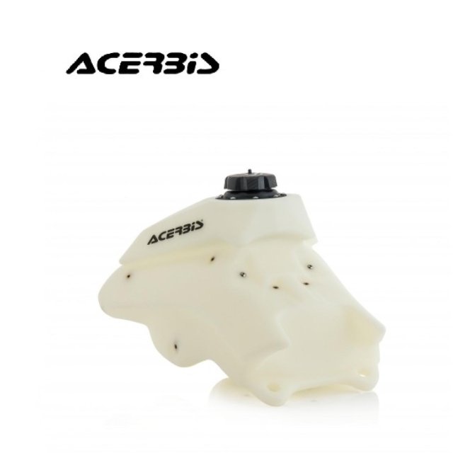 Fuel Tank Acerbis 11.5L Honda CRF250/300 2019-2021 CRF450RX 2017-2020