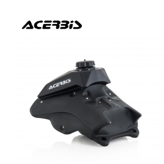 Fuel Tank Acerbis 11.5L Honda CRF250R 2018-2021 CRF450R 2017-2020