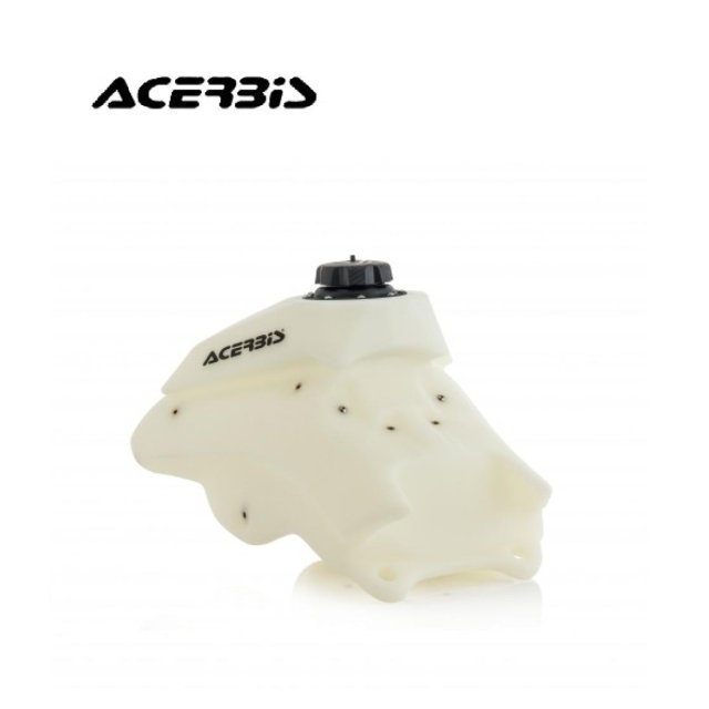Fuel Tank Acerbis 11.5L Honda CRF250R 2018-2021 CRF450R 2017-2020