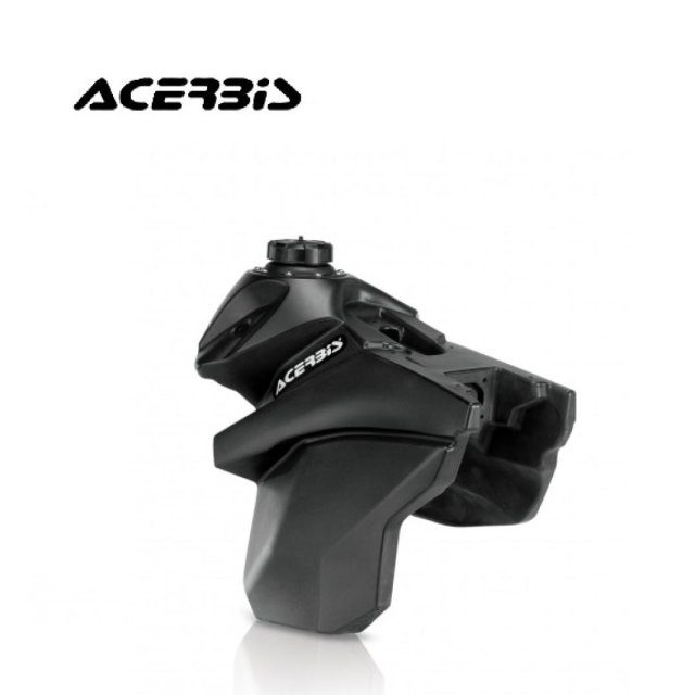 Depósito Acerbis 11,5L KTM EXC-F250/350/450/500 2012-2016 SX-F250/350/450 2013-2015
