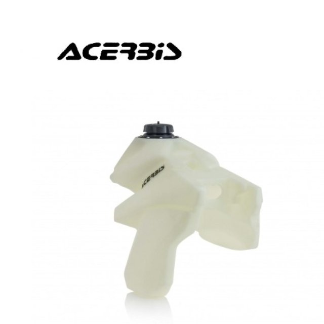Depósito Acerbis 11,5L KTM EXC-F250/350/450/500 2012-2016 SX-F250/350/450 2013-2015