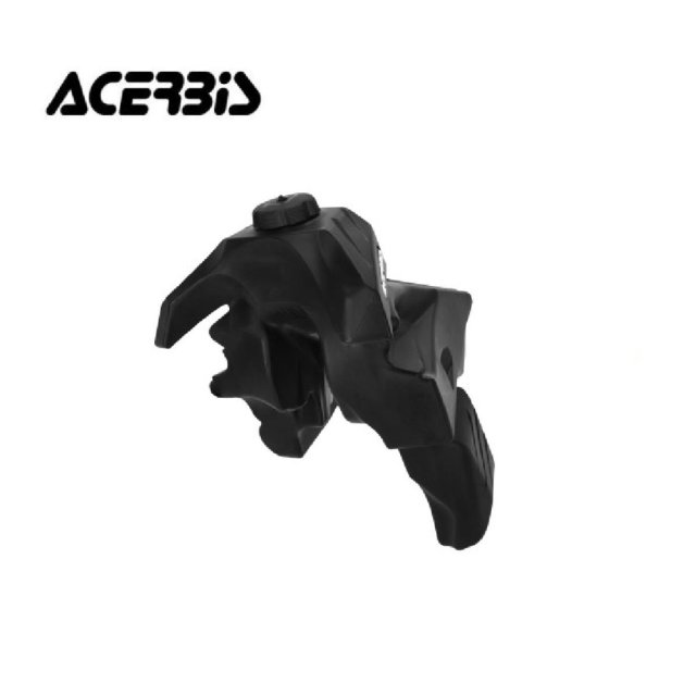  Fuel Tank Acerbis 11L Husqvarna FC/FX/TC 2023-2026 FE/TE 2024-2026