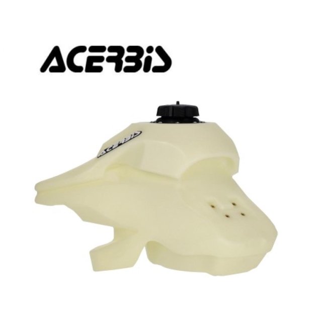  Fuel Tank Acerbis 11L Honda CRF 250RX 22-26 CRF450 RX 25-26