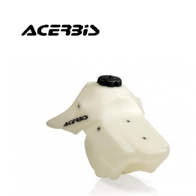 Depósito Acerbis 11L Honda CRF250R 2004-2009