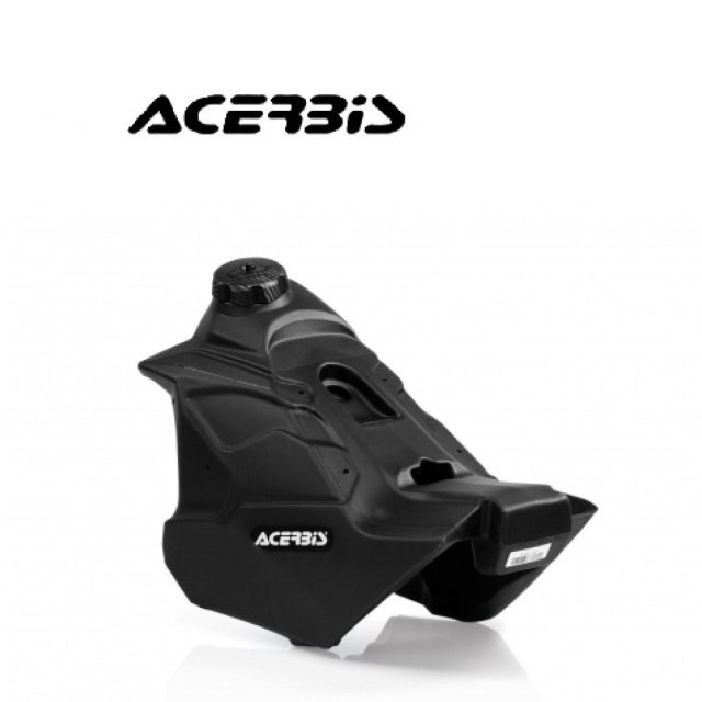 Depósito Acerbis 11L KTM EXC125/250 2008-2011 SX125 2007-2010 SX-F450 2008-2010