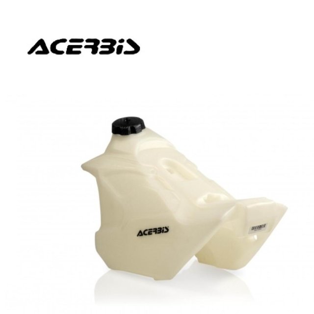 Depósito Acerbis 11L KTM EXC125/250 2008-2011 SX125 2007-2010 SX-F450 2008-2010