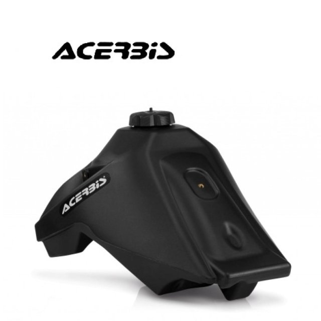 Fuel Tank Acerbis 12.5L Honda CRF250 L-M 2013-2016