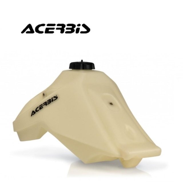 Fuel Tank Acerbis 12.5L Honda CRF250 L-M 2013-2016