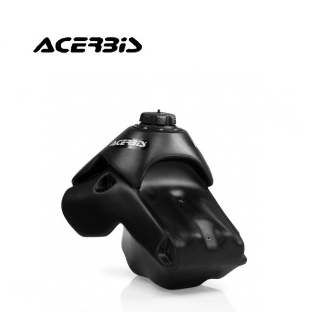Fuel Tank Acerbis 12.5L Kawasaki KLX450 2008-2018