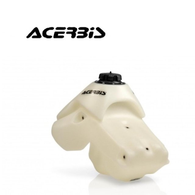 Fuel Tank Acerbis 12.5L Kawasaki KLX450 2008-2018