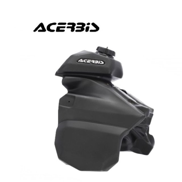 Fuel Tank Acerbis 12L GasGas EC250/300/2021-2023 EX250/300 2021-2023 MC250/350/450F 2021-2023