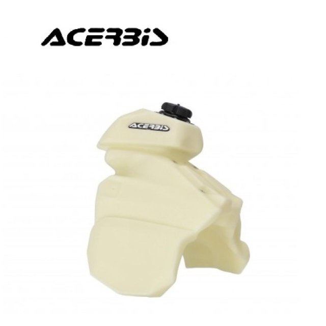 Fuel Tank Acerbis 12L GasGas EC250/300/2021-2023 EX250/300 2021-2023 MC250/350/450F 2021-2023