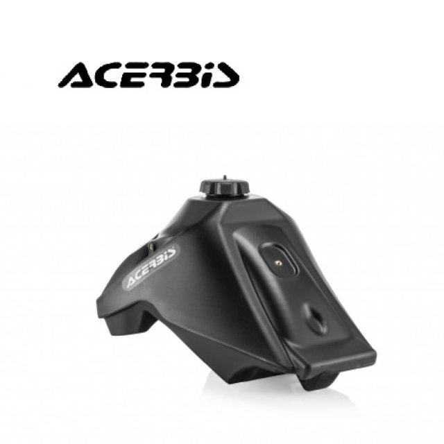 Fuel Tank Acerbis 12L Honda CRF250 L-M 2017-2020