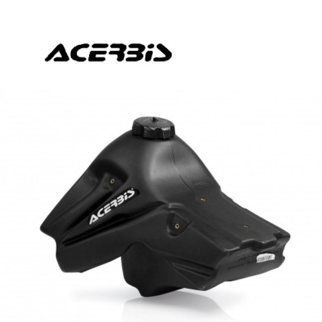 Depósito Acerbis 12L Honda CRF450R 2005-2008