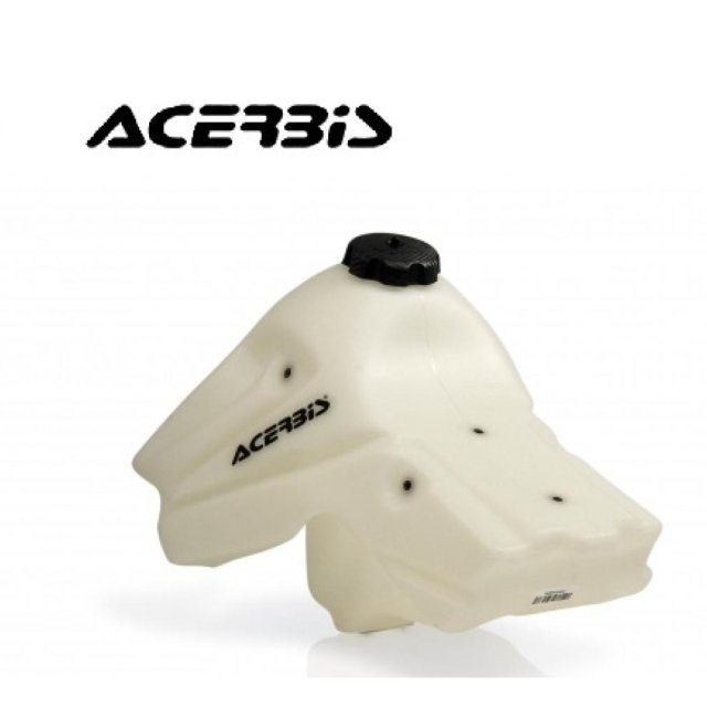 Depósito Acerbis 12L Honda CRF450R 2005-2008