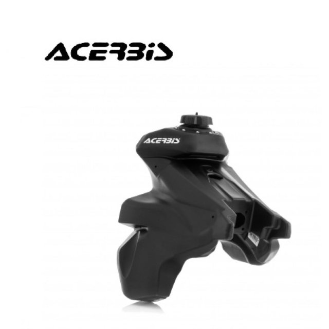 Depósito Acerbis 12L Husqvarna FC250/350/450 2016-2018 FE250/350/450/501 2017-2019