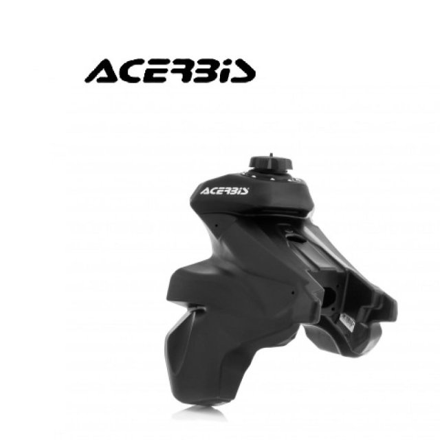 Depósito Acerbis 12L Husqvarna FC250/350/450 2016-2018 FE250/350/450/501 2017-2019 TE250/300I 2018-2019