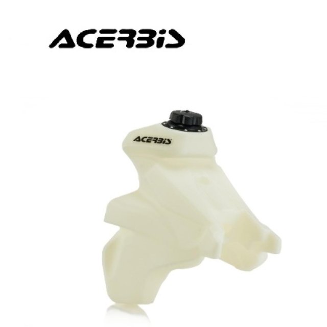 Depósito Acerbis 12L Husqvarna FC250/350/450 2016-2018 FE250/350/450/501 2017-2019 TE250/300I 2018-2019