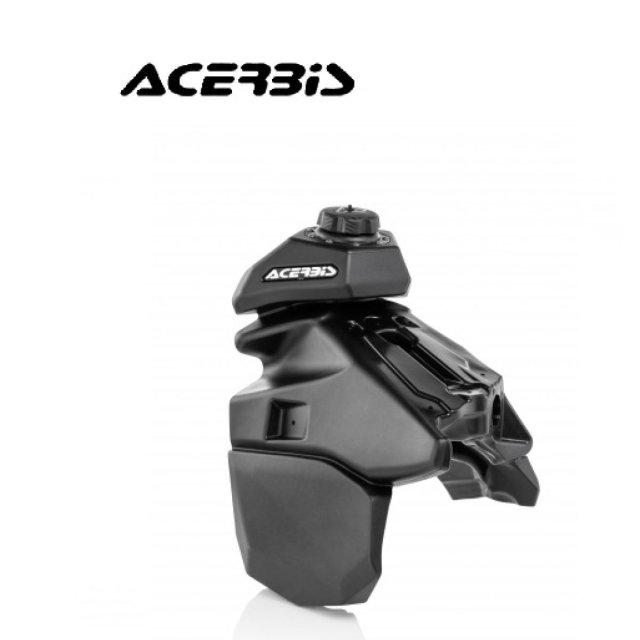 Depósito Acerbis 12L Husqvarna FC2507350/450 2019-2022 FX350/400 2020-2022