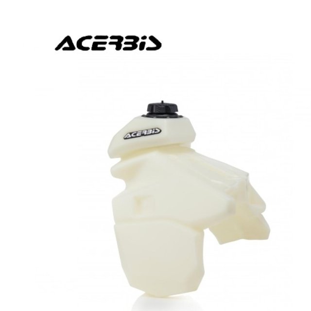 Depósito Acerbis 12L Husqvarna FC2507350/450 2019-2022 FX350/400 2020-2022