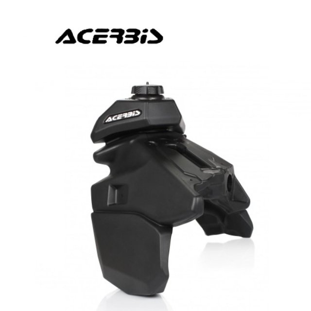 Depósito Acerbis 12L Husqvarna FE250/350/450/501 2020-2023 TE250/300I 2020-2023