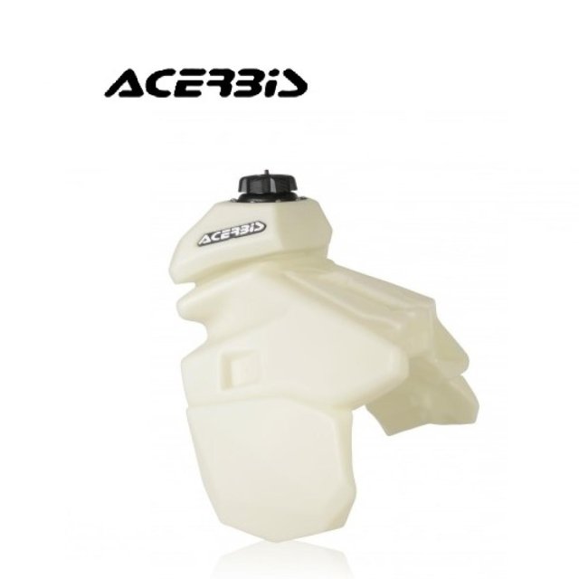 Depósito Acerbis 12L Husqvarna FE250/350/450/501 2020-2023 TE250/300I 2020-2023