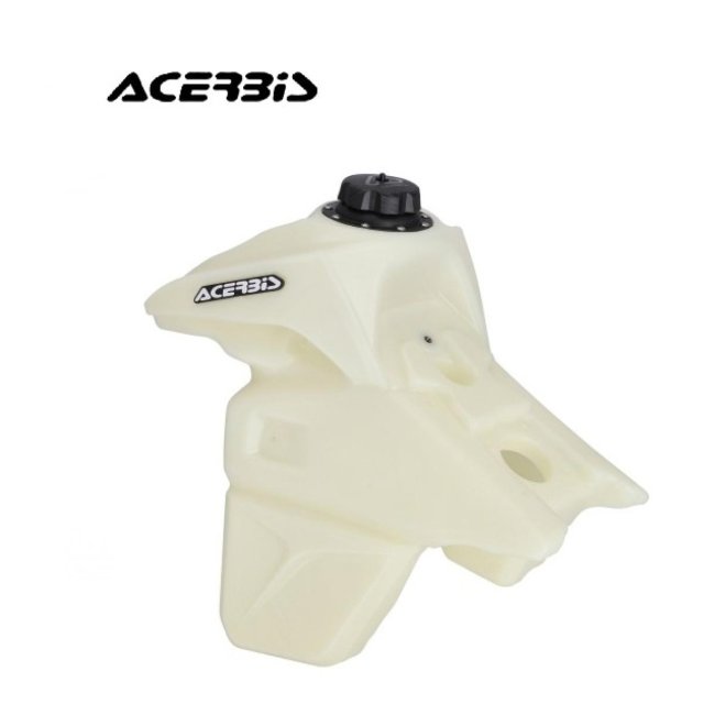 Fuel Tank Acerbis 12L KTM EXC/EXC-F/SX/SX-F/XC/XC-F/XC-W/XCF-W/XW-F  23-27