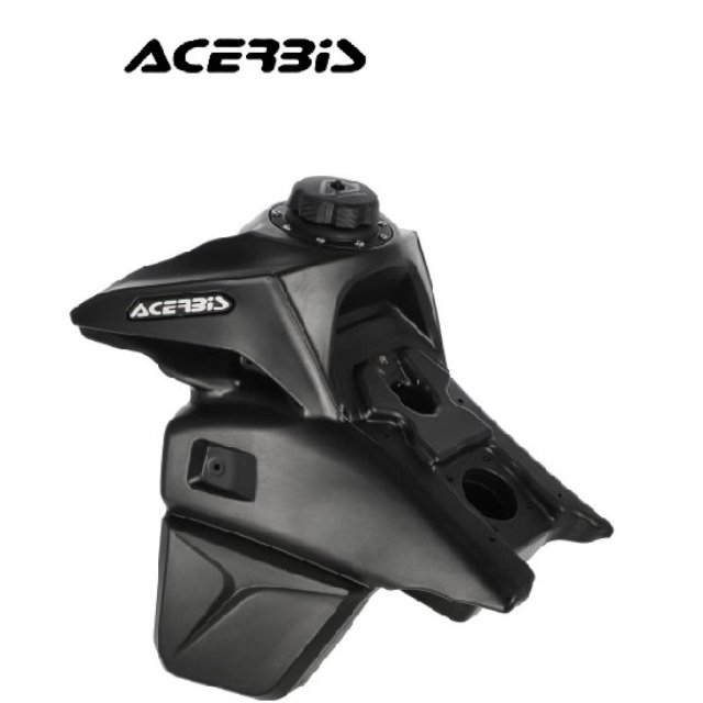 Fuel Tank Acerbis 12L KTM EXC/EXC-F/SX/SX-F/XC/XC-F/XC-W/XCF-W/XW-F  23-27