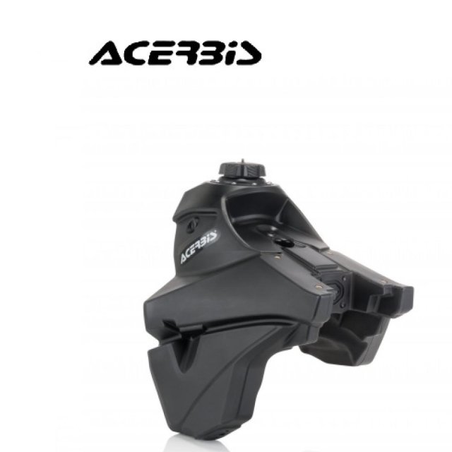 Fuel Tank Acerbis 12L KTM EXC250/300 2017 SX125/150/250 2016-2018 XC-W125 2017-2019