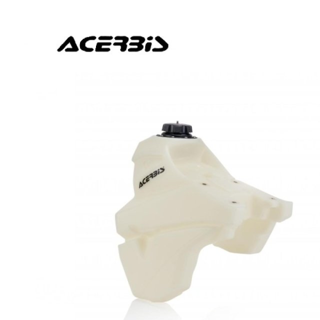 Fuel Tank Acerbis 12L KTM EXC250/300 2017 SX125/150/250 2016-2018 XC-W125 2017-2019