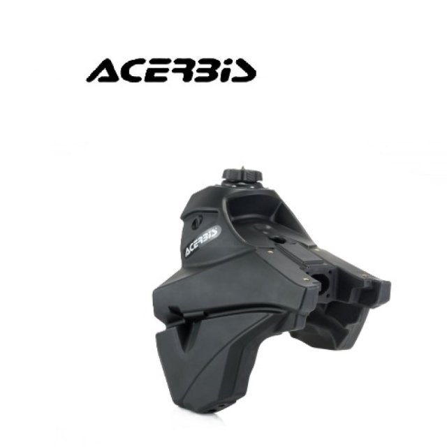 Depósito Acerbis 12L KTM EXC250/300TPI 2018-2019 SX-F250/350/450 2016-2018