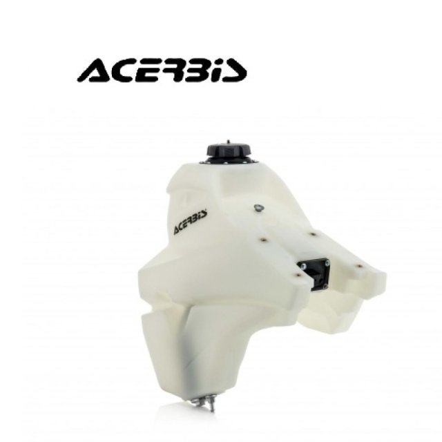 Depósito Acerbis 12L KTM EXC250/300TPI 2018-2019 SX-F250/350/450 2016-2018