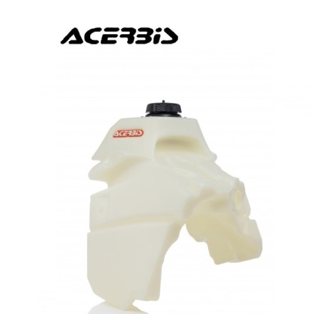 Fuel Tank Acerbis 12L KTM SX-F250/350/450 2019-2022