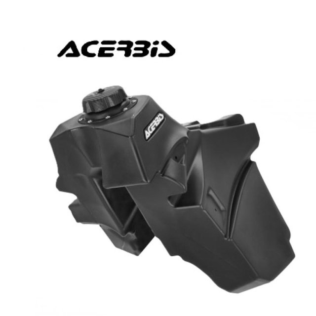 Fuel Tank Acerbis 12L KTM SX125/250 2019-2022 SX150 2019 XC125 2020-2022